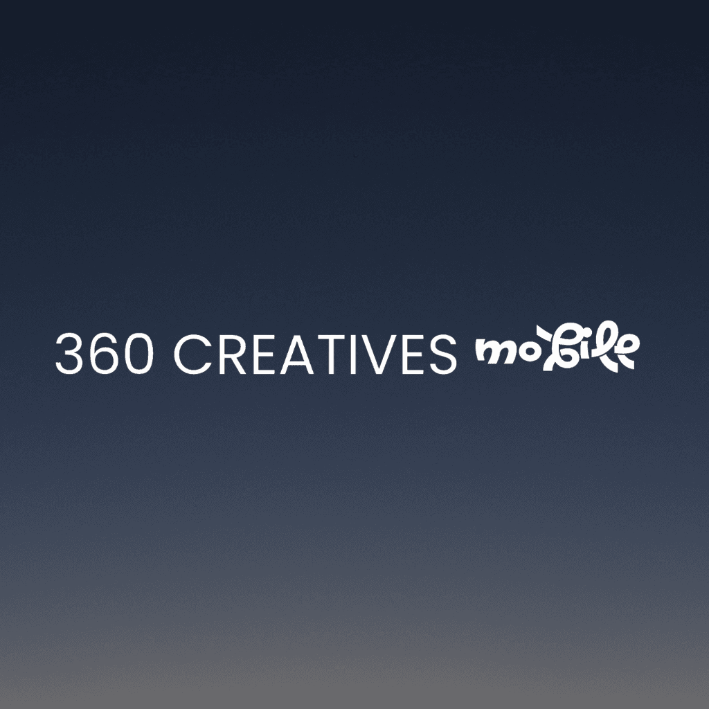 360 Creatives